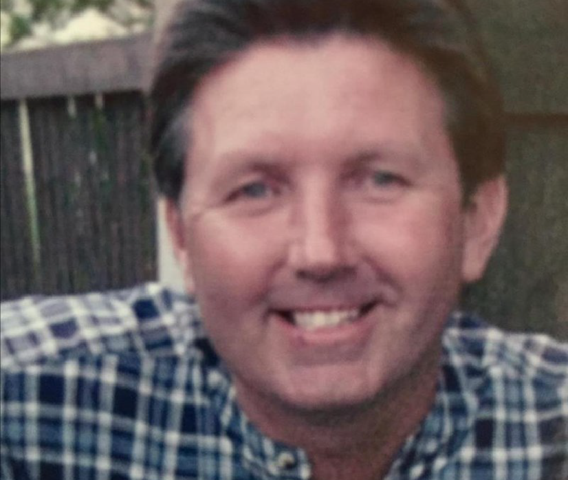 In Loving Memory of Jimmy Hearne