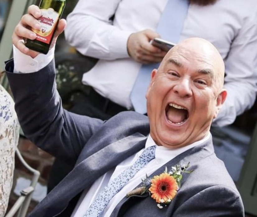 Dad’s Story – In Memory of John Callaghan