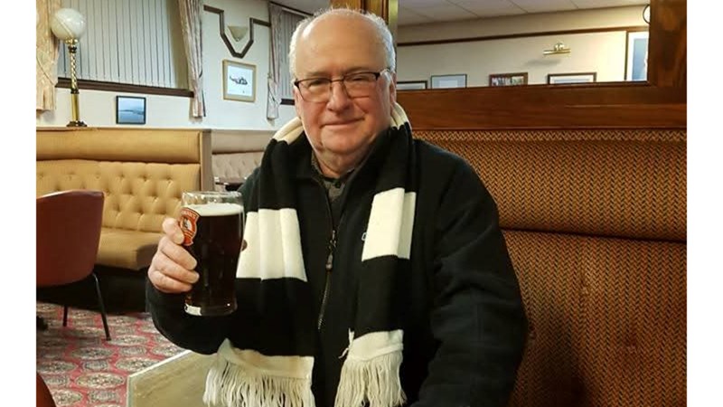 Mary’s Marathon Mission: Running for Three